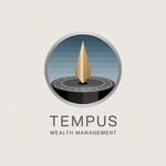 Tempus Wealth Management Logo - Entry #181