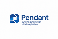 pendant Logo - Entry #865