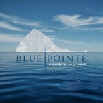Blue Pointe Wealth Management Logo - Entry #476