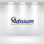 Adisium Wealth Management Logo - Entry #979