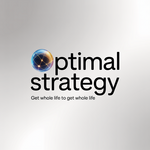 Optimal Strategy Logo - Entry #2199