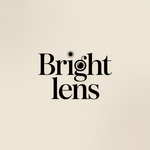 BRIGHT LENS or BRIGHT LENS STUDIO Logo - Entry #1925