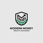 Modern Money Wealth Advisors Logo - Entry #1634