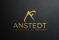 Anstedt Financial Planning Logo - Entry #549