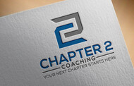 Chapter 2 Coaching Logo - Entry #774