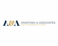 Anastasia & Associates Wealth Management Solutions Logo - Entry #233