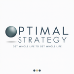 Optimal Strategy Logo - Entry #1529