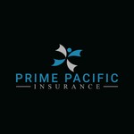 PRIME PACIFIC INSURANCE Logo - Entry #1918