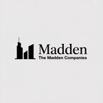 Madden Logo - Entry #3504