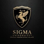 Sigma University™ Logo - Entry #1757