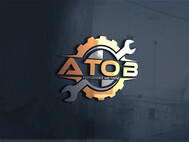 A to B Performance and Tuning Logo - Entry #981