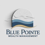 Blue Pointe Wealth Management Logo - Entry #544