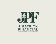 J. Patrick Financial Logo - Entry #1890