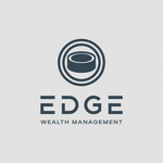 Edge Wealth Management Logo - Entry #1554