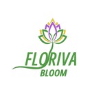 FLORIVA BLOOM Logo - Entry #2326