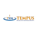 Tempus Wealth Management Logo - Entry #160