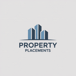 Property Placements Logo - Entry #523