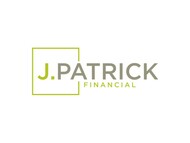 J. Patrick Financial Logo - Entry #1907