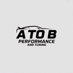 A to B Performance and Tuning Logo - Entry #1244