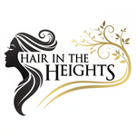 Hair in the Heights Logo - Entry #1488