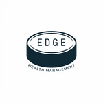Edge Wealth Management Logo - Entry #1984