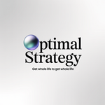 Optimal Strategy Logo - Entry #2006