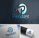 pendant Logo - Entry #993
