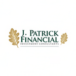 J. Patrick Financial Logo - Entry #3603