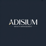 Adisium Wealth Management Logo - Entry #1695