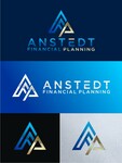 Anstedt Financial Planning Logo - Entry #750
