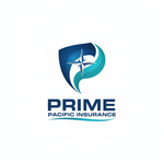 PRIME PACIFIC INSURANCE Logo - Entry #101