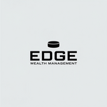 Edge Wealth Management Logo - Entry #1417
