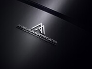 Anastasia & Associates Wealth Management Solutions Logo - Entry #1563