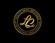 You've Been Branded Logo - Entry #726