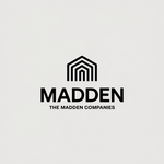 Madden Logo - Entry #4299