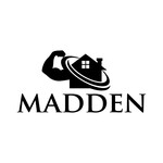 Madden Logo - Entry #2351
