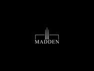 Madden Logo - Entry #2575