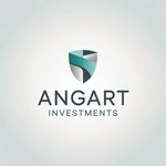 Angart Investments Logo - Entry #766