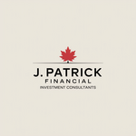 J. Patrick Financial Logo - Entry #877