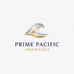 PRIME PACIFIC INSURANCE Logo - Entry #1803