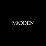 Madden Logo - Entry #1869