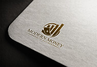 Modern Money Wealth Advisors Logo - Entry #759