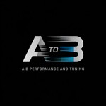 A to B Performance and Tuning Logo - Entry #1506