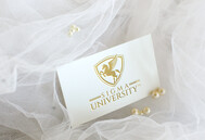 Sigma University™ Logo - Entry #916