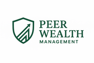 Peer Wealth Management Logo - Entry #561