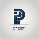 Property Placements Logo - Entry #318