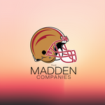 Madden Logo - Entry #3786