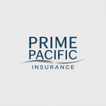 PRIME PACIFIC INSURANCE Logo - Entry #1566