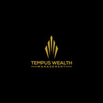 Tempus Wealth Management Logo - Entry #699
