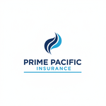 PRIME PACIFIC INSURANCE Logo - Entry #280